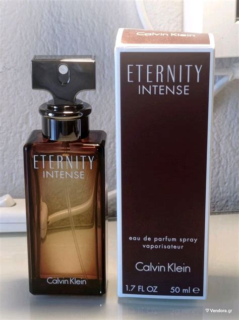 calvin klein eternity discontinued